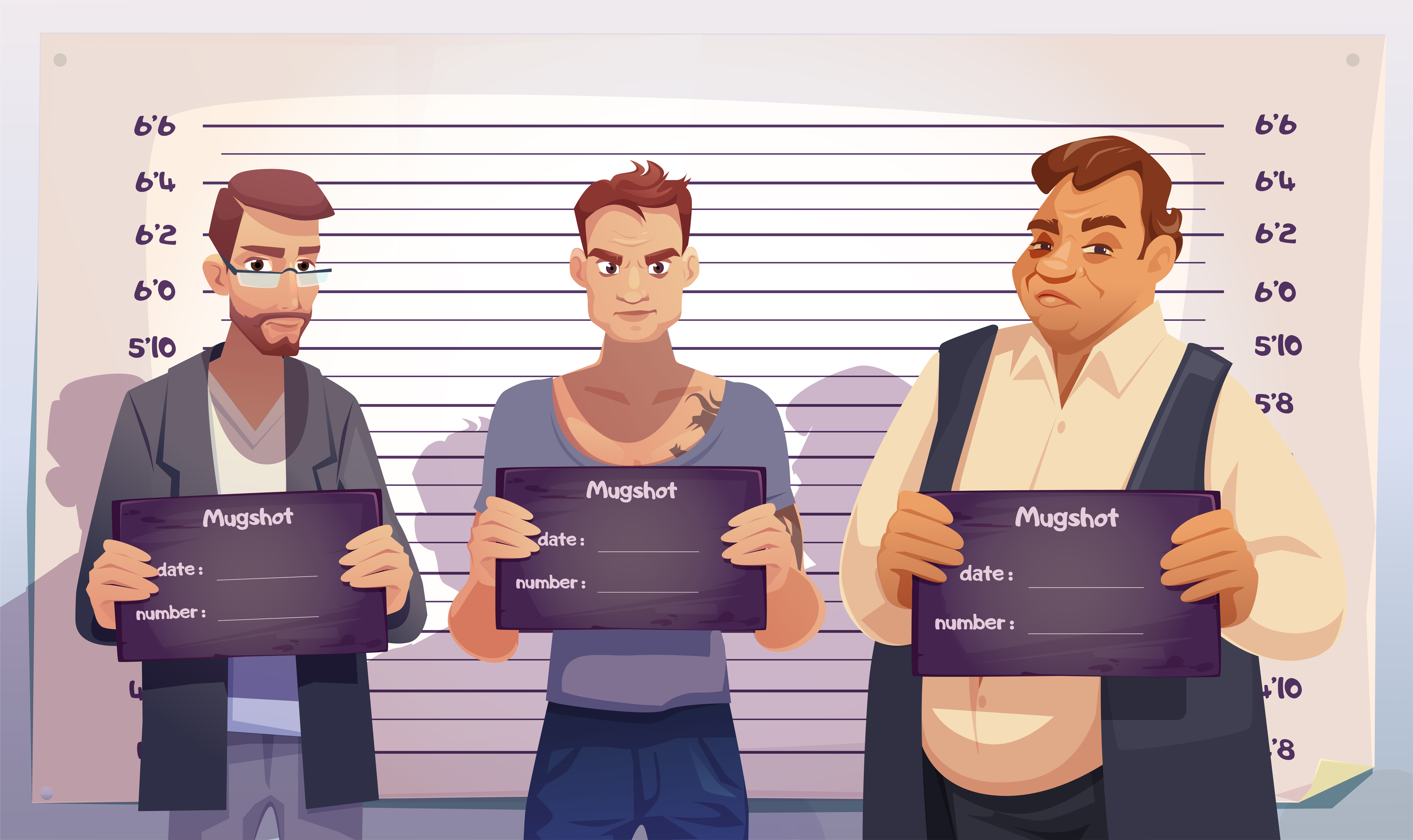 Gavel on a sound block